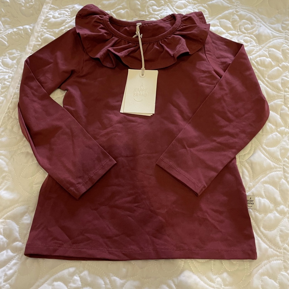 A Happy Brand Top